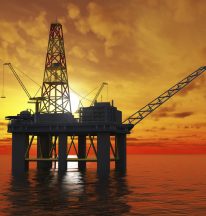 Offshore platform