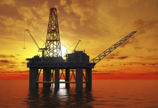 Offshore platform
