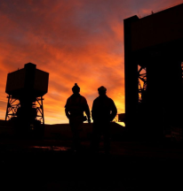 coal miners
