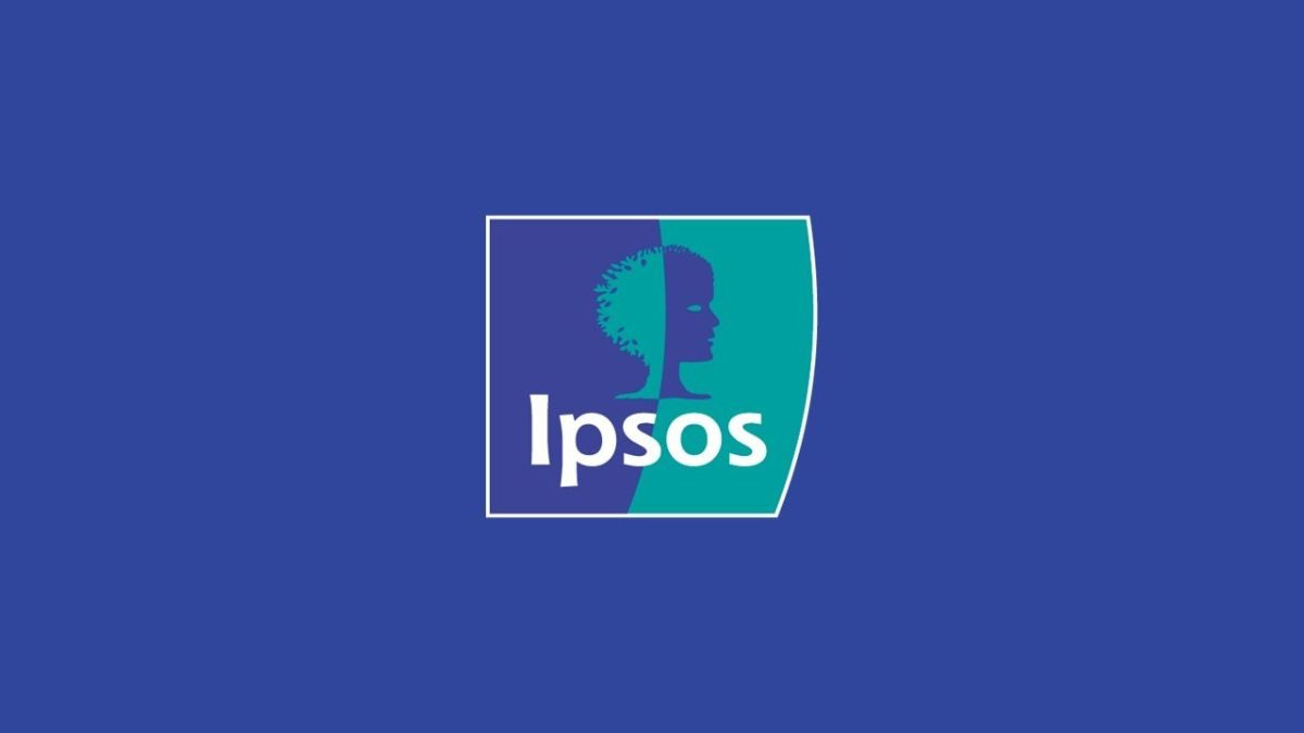 Ipsos logo